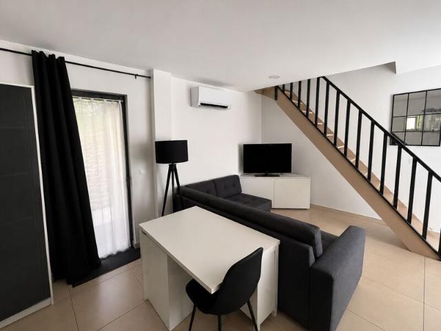 Maison à louer 2 pièces • 40,45 m2 Chaumes en Brie