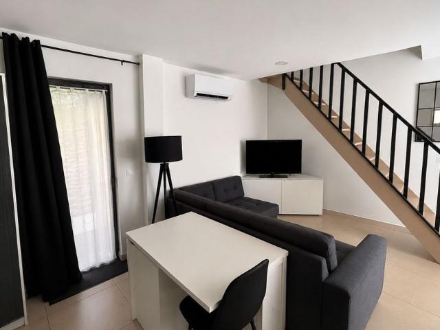 Maison à louer 2 pièces • 40,45 m2 Chaumes en Brie