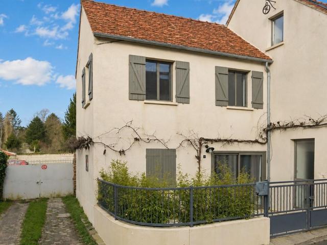 Maison à louer 2 pièces 40,45 m