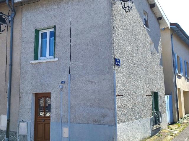 Maison à louer 2 pièces 40,05 m
