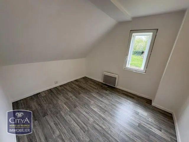 Maison à louer 2 pièces 41.95m²