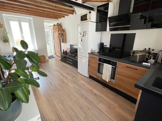 Maison à louer 2 pièces 41,08 m