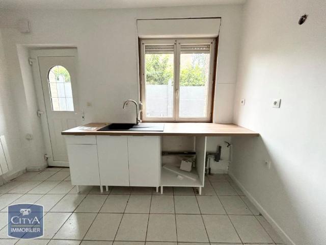 Maison à louer 2 pièces 41m²