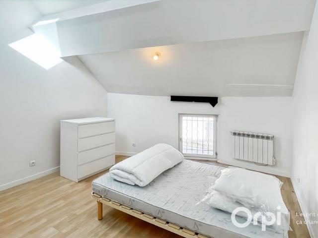 Maison à louer 2 pièces • 42,91 m2 Magny en Vexin