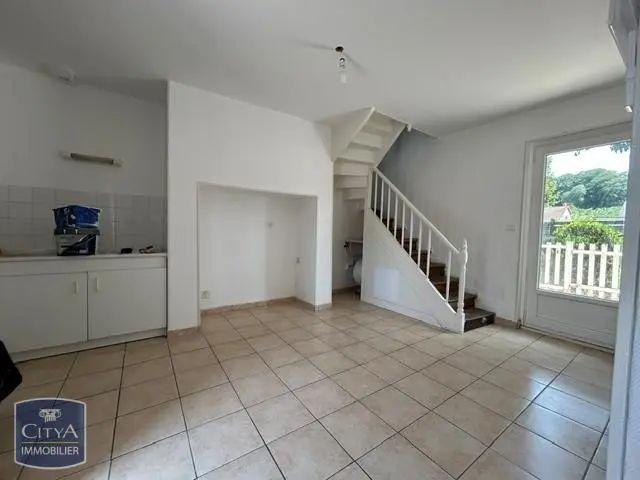 Maison à louer 2 pièces 47.69m²