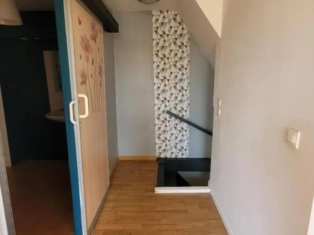 Maison à louer 2 pièces 44.12m²