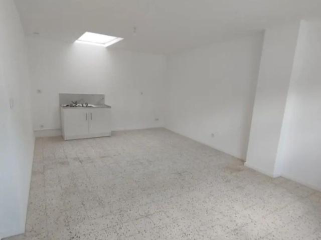 Maison à louer 2 pièces 44.3m²