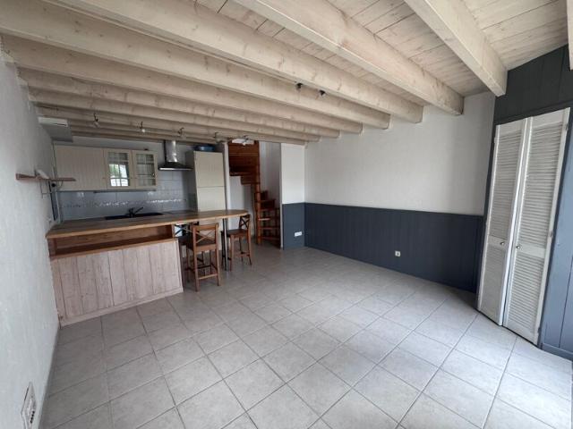 Maison à louer 2 pièces • 45,50 m2 Saint Vivien