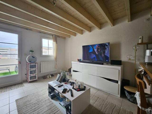 Maison à louer 2 pièces • 45,50 m2 Saint Vivien