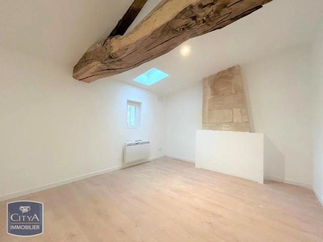 Maison à louer 2 pièces 45.65m²