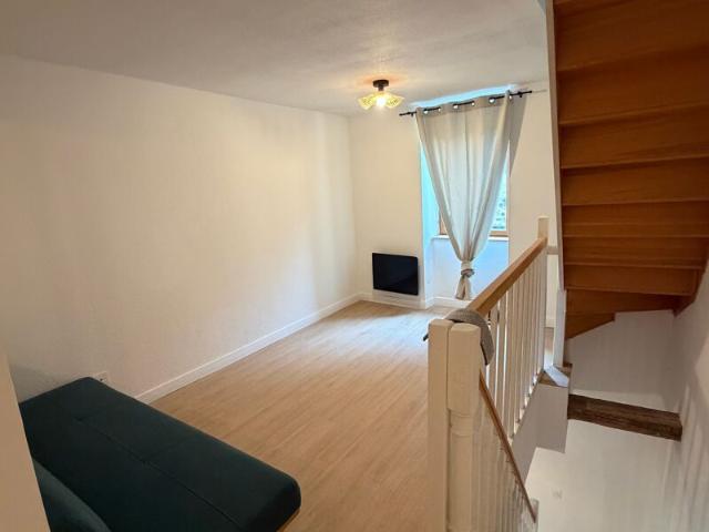 Maison à louer 2 pièces • 45,85 m2 Agde