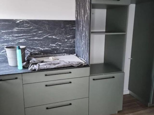 Maison à louer 2 pièces 45m²