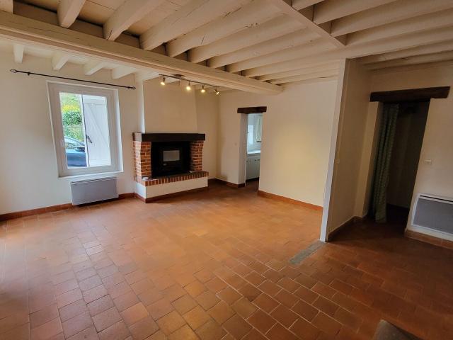 Maison à louer 2 pièces