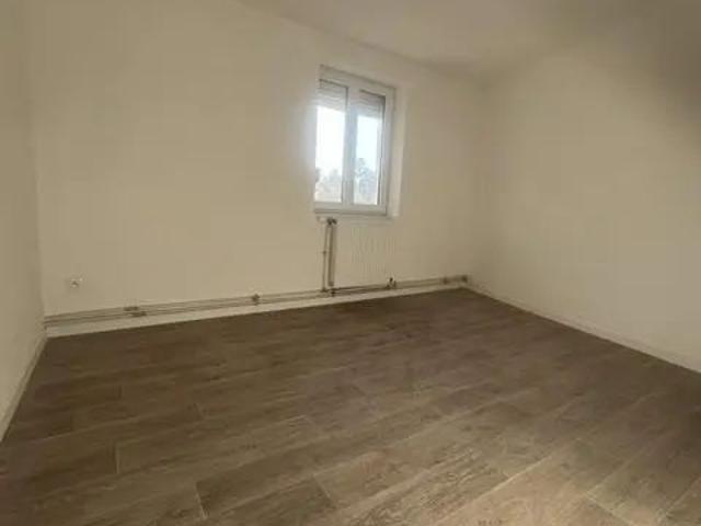 Maison à louer 2 pièces 48.85m²