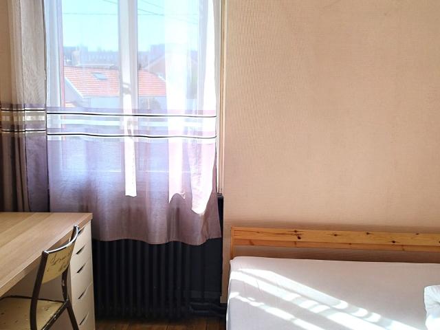 Maison à louer 2 pièces 53,57 m