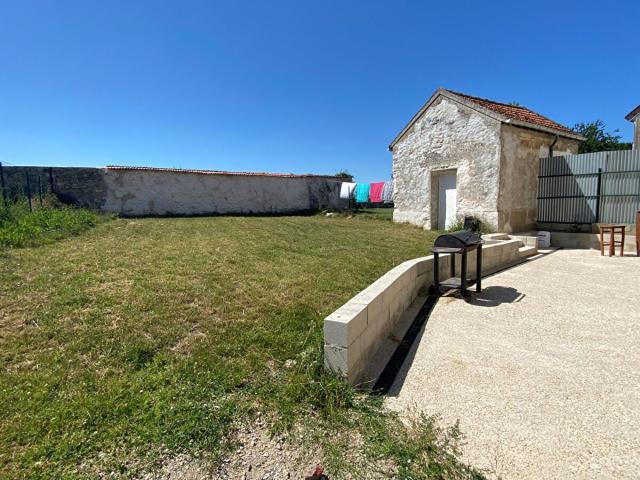 Maison à louer 2 pièces 53,74 m