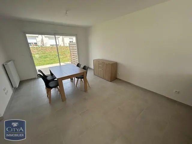 Maison à louer 2 pièces 50.4m²