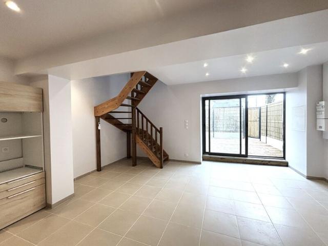 Maison à louer 2 pièces • 51 m2 Amboise