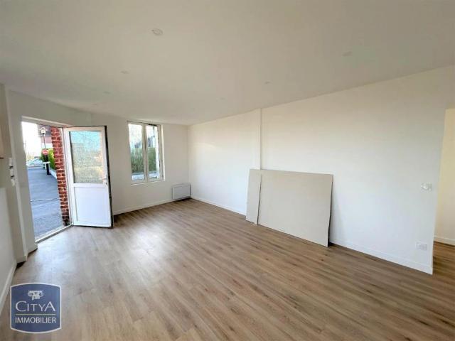 Maison à louer 2 pièces 57.22m²