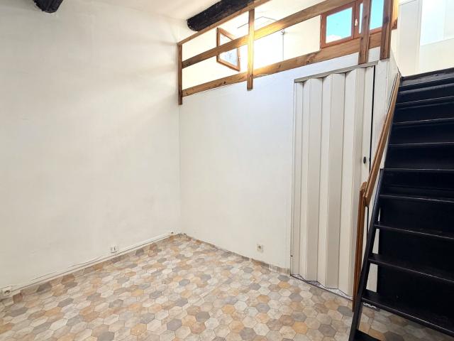 Maison à louer 2 pièces
