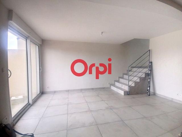 Maison à louer 2 pièces • 54,84 m2 Rieux
