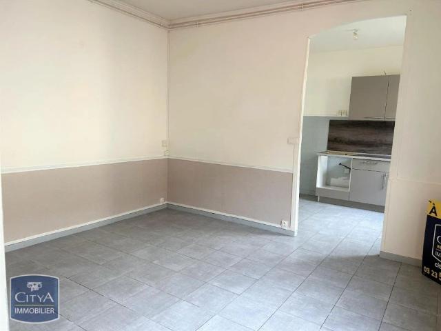 Maison à louer 2 pièces 56.08m²