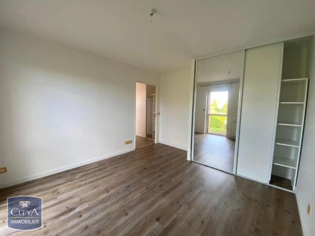 Maison à louer 2 pièces 56.23m²
