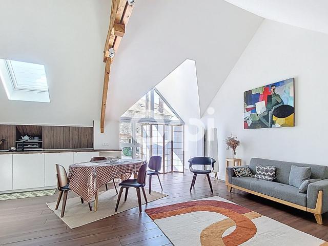 Maison à louer 2 pièces 58,69 m