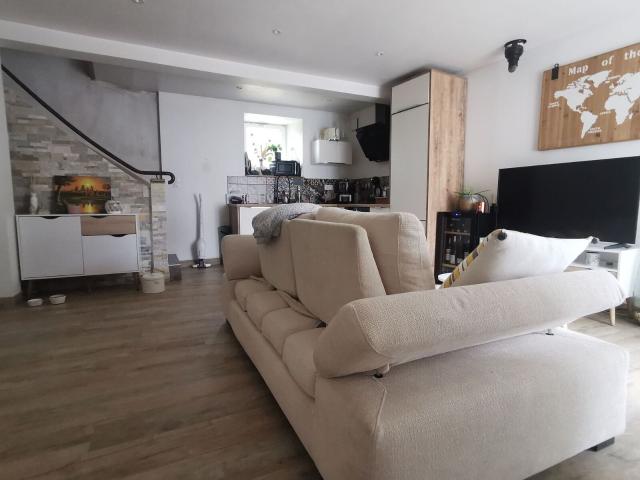 Maison à louer 2 pièces 60,65 m