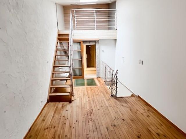 Maison à louer 2 pièces
