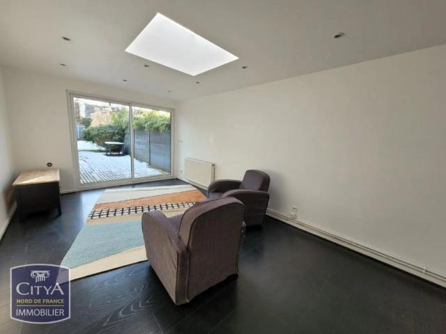 Maison à louer 2 pièces 65.13m²