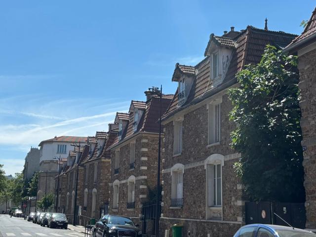 Maison à louer 2 pièces 74,46 m