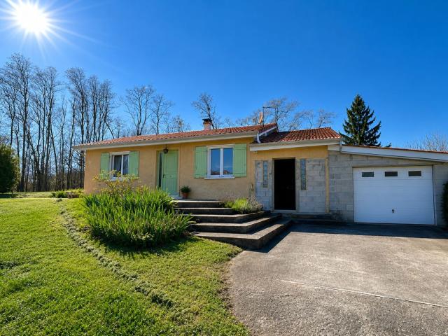Maison à louer 2 pièces 78,95 m