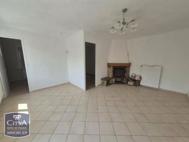 Maison à louer 2 pièces 82.69m²