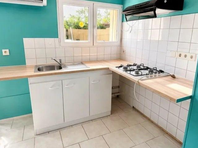 Maison à louer 2 pièces 82,16 m