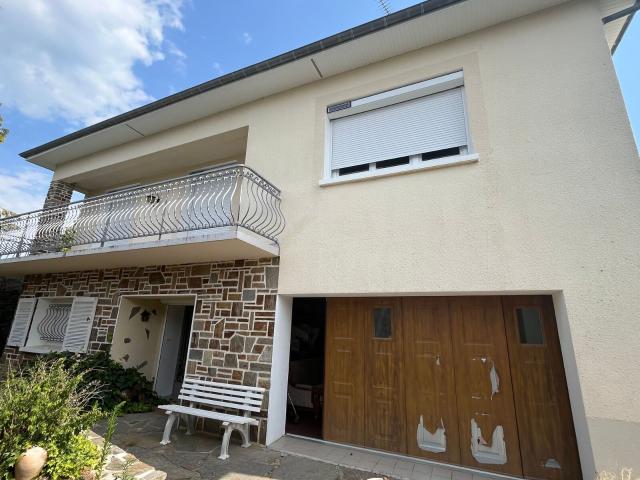 Maison à louer 2 pièces 130 m