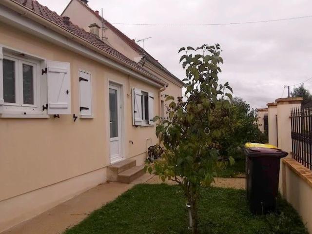 Maison à louer 2 pièces