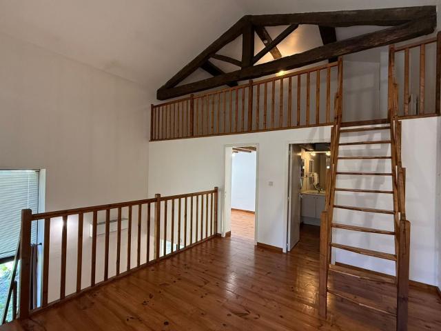 Maison à louer 2 pièces