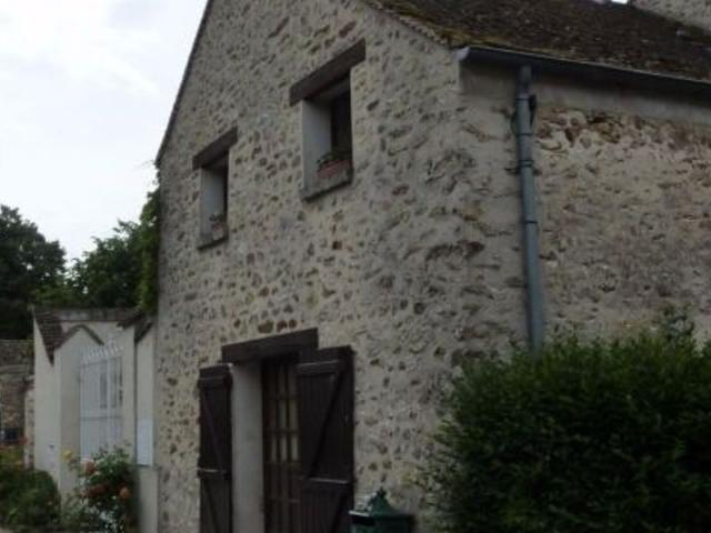 Maison à louer 2 pièces