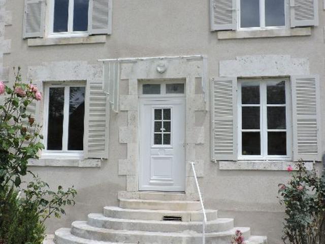 Maison à louer 2 pièces