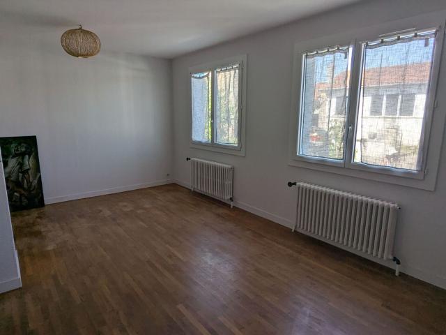 Maison à louer 2 pièces