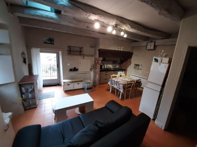 Maison à louer 2 pièces • 29,18 m2 Valady