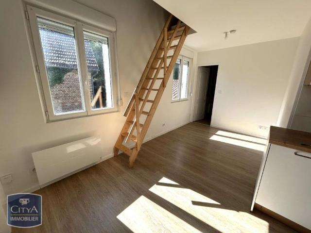 Maison à louer 2 pièces 29.38m²