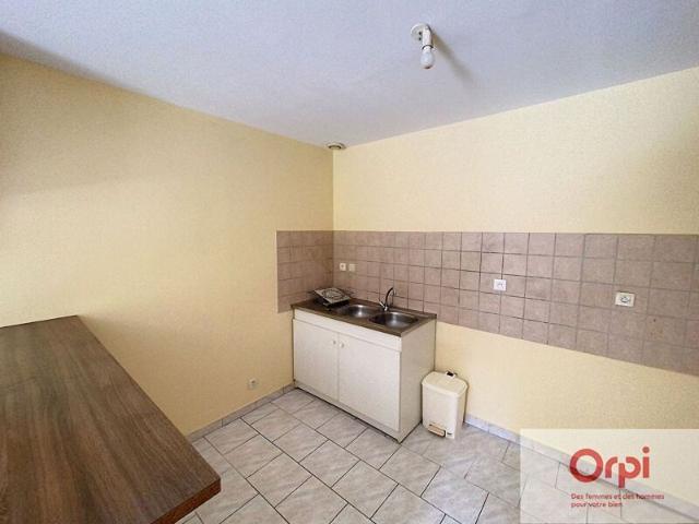 Maison à louer 2 pièces • 33,25 m2 Parsac