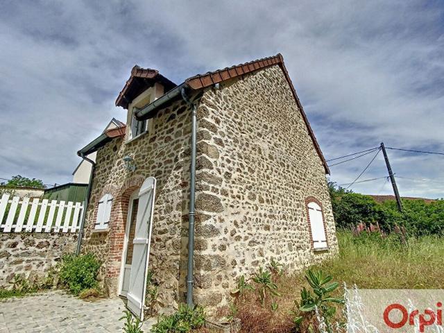 Maison à louer 2 pièces 33,25 m