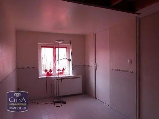 Maison à louer 2 pièces 33m²