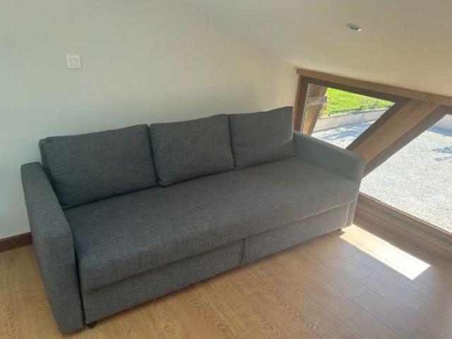 Maison à louer 2 pièces • 31,60 m2 Confrançon