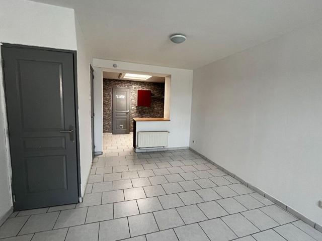 Maison à louer 2 pièces