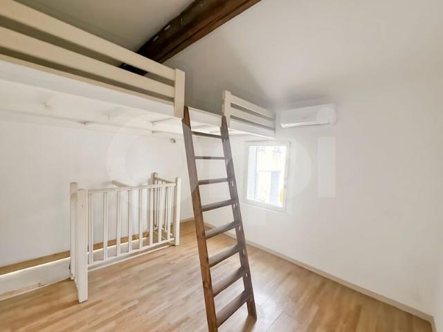Maison à louer 2 pièces • 32,60 m2 Toulon