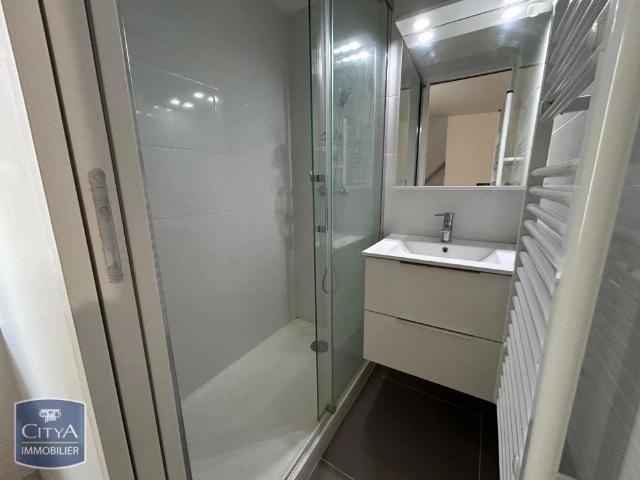 Maison à louer 2 pièces 32.16m²